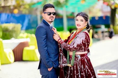 Wedding Nepal Photography & Videography Services: पोर्टफोलियो फोटो 2