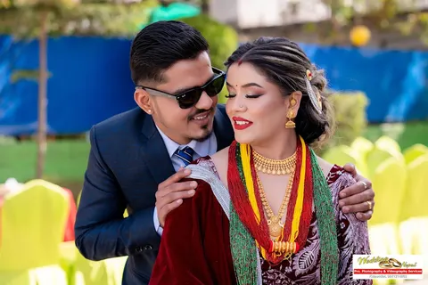 Wedding Nepal Photography & Videography Services: पोर्टफोलियो फोटो 4