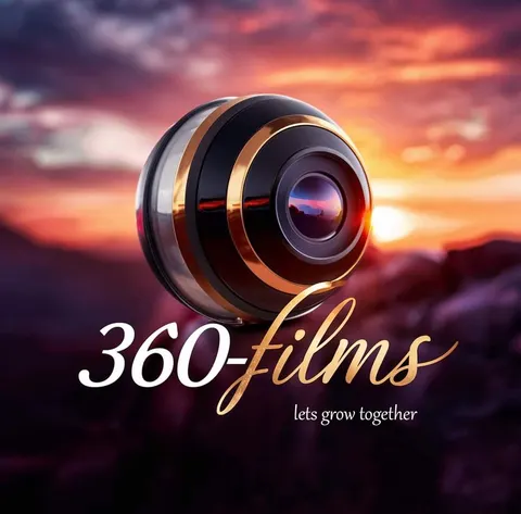 360films: पोर्टफोलियो फोटो 2