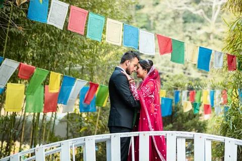 Studio thapas Professional photo studio service: पोर्टफोलियो फोटो 4