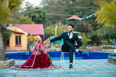 Studio thapas Professional photo studio service: पोर्टफोलियो फोटो 2