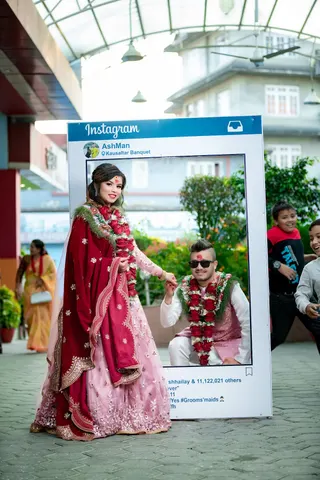 Studio thapas Professional photo studio service: पोर्टफोलियो फोटो 3