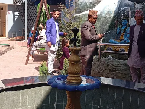 Gaganchumbi Party Palace: पोर्टफोलियो फोटो 5