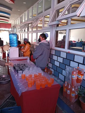 Gaganchumbi Party Palace: पोर्टफोलियो फोटो 3