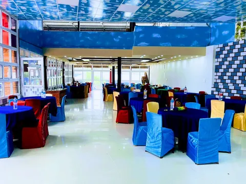 Gaganchumbi Party Palace: पोर्टफोलियो फोटो 2