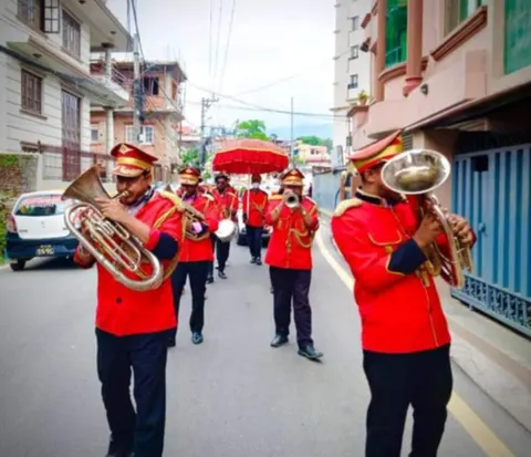 Band Baja Sargam Pvt Ltd: पोर्टफोलियो फोटो 4