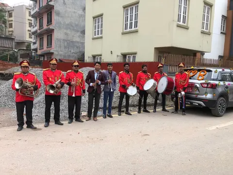 Band Baja Sargam Pvt Ltd: पोर्टफोलियो फोटो 3