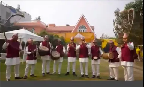Band Baja Sargam Pvt Ltd: पोर्टफोलियो फोटो 5