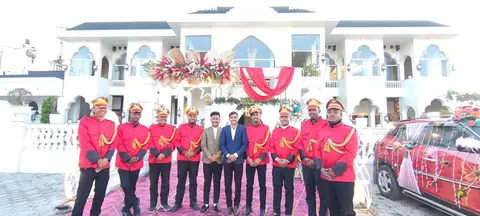 Band Baja Sargam Pvt Ltd: पोर्टफोलियो फोटो 2