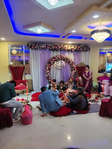 Banepa Party Venue and restaurant: पोर्टफोलियो फोटो 3