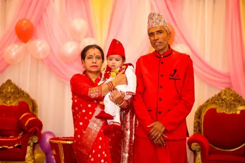 FOTO GLOW NEPAL: पोर्टफोलियो फोटो 5