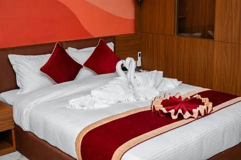 GERMAN HOMES HOTEL: Portfolio photo 2