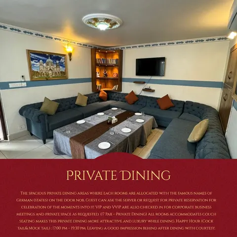 GERMAN HOMES HOTEL: Portfolio photo 5