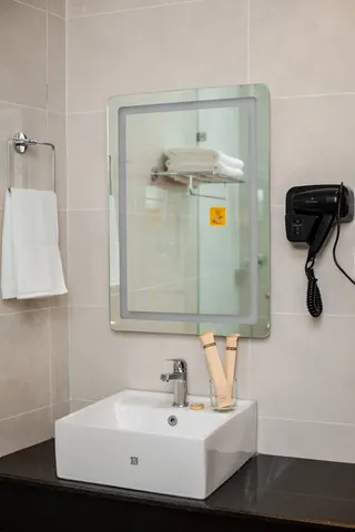 GERMAN HOMES HOTEL: Portfolio photo 3