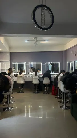 Sangam’s Makeup Studio: Portfolio photo 3