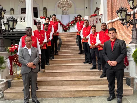 Mahankal Brass Band Baja: पोर्टफोलियो फोटो 4