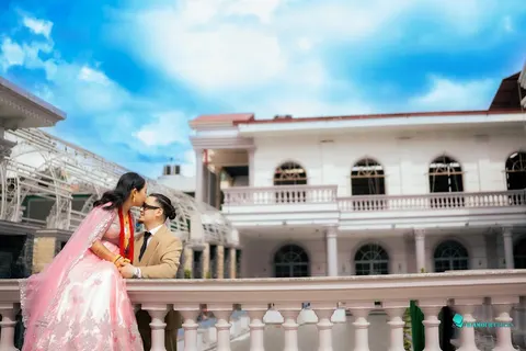 Glamour Clicks - Wedding photography nepal: Portfolio photo 3