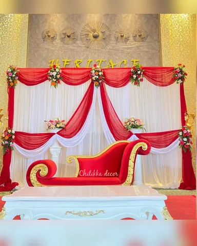 Chitikka Decor: पोर्टफोलियो फोटो 5
