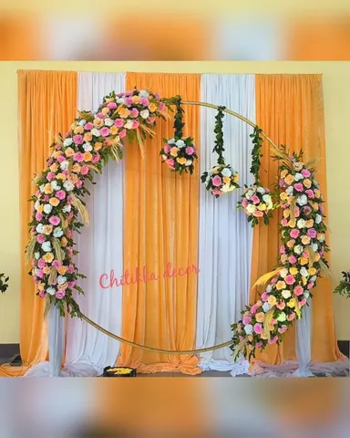 Chitikka Decor: पोर्टफोलियो फोटो 4