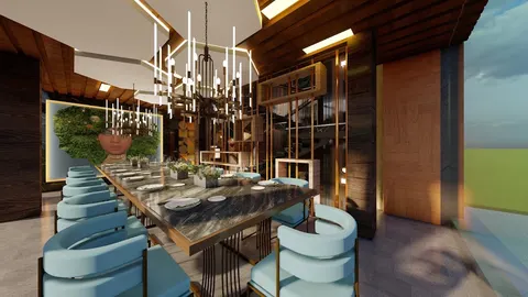 BISWAZ INTERIOR & HOME PLAN: पोर्टफोलियो फोटो 2