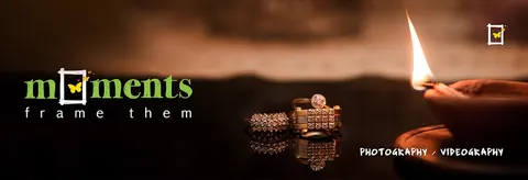 MOMENTS (Moments Frame Them): पोर्टफोलियो फोटो 4