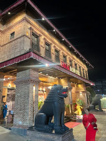 Yala Durbar Venue: पोर्टफोलियो फोटो 3