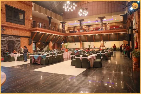 Yala Durbar Venue: पोर्टफोलियो फोटो 5