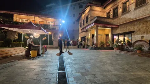 Yala Durbar Venue: पोर्टफोलियो फोटो 4