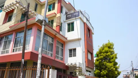 Omega studio Nepal: Portfolio photo 3