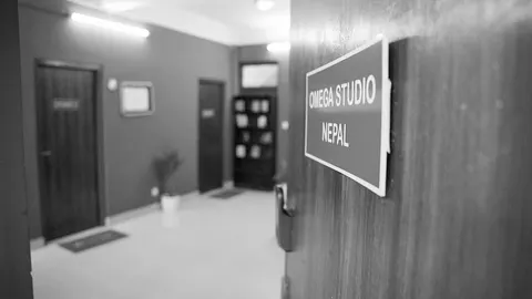 Omega studio Nepal: Portfolio photo 4