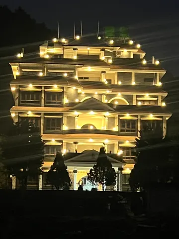 Mandala Resorts & Events: Portfolio photo 5