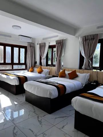 Mandala Resorts & Events: Portfolio photo 2