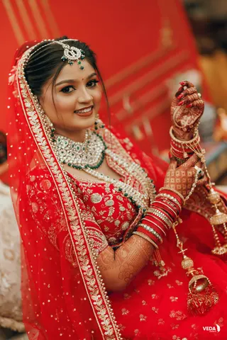 Veda Events: पोर्टफोलियो फोटो 5