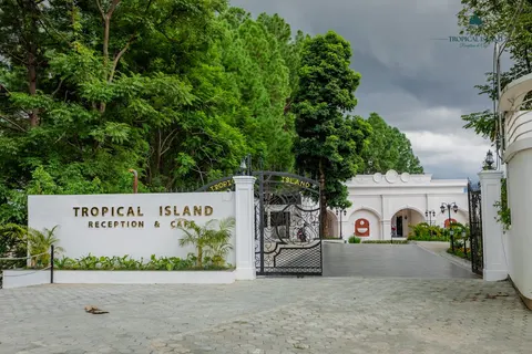 Tropical Island: पोर्टफोलियो फोटो 4
