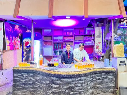 Sidda Pokhari Party Palace: पोर्टफोलियो फोटो 4