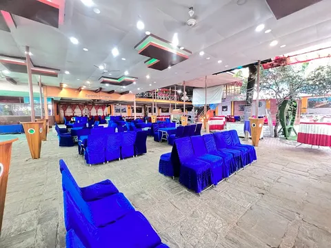 Sidda Pokhari Party Palace: पोर्टफोलियो फोटो 3
