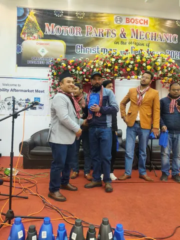 Panchakanya Banquet: पोर्टफोलियो फोटो 3