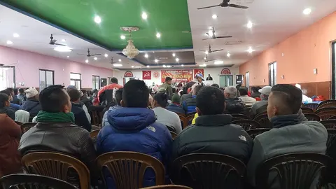Panchakanya Banquet: पोर्टफोलियो फोटो 2