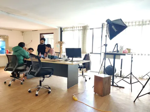 Creative Nepal Films: पोर्टफोलियो फोटो 2