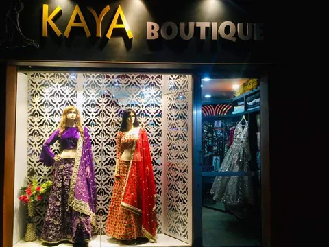 Kaya Boutique: Portfolio photo 4