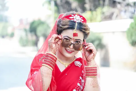 New Quality Digital Photo Studio Bhaktapur: Portfolio photo 5