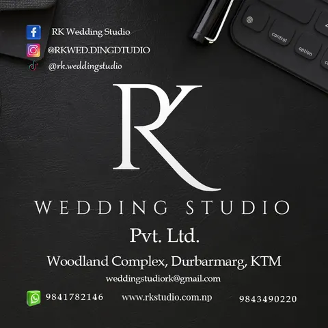 RK Photography & Production Studio Nepal: Portfolio photo 5