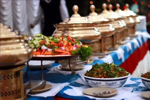 Shree Ganesh Party Venue And Catering Service: Portfolio photo 4