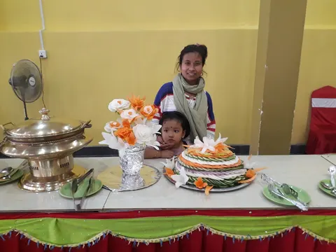 Shree Ganesh Party Venue And Catering Service: Portfolio photo 3