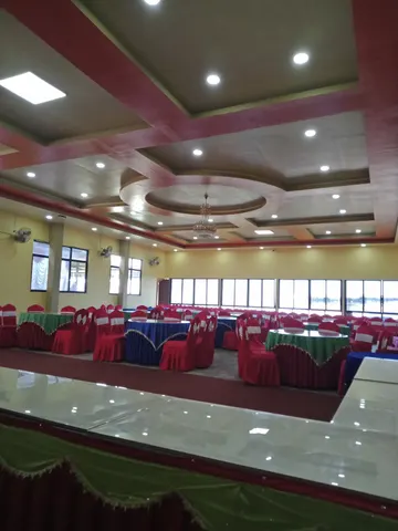 Shree Ganesh Party Venue And Catering Service: Portfolio photo 2