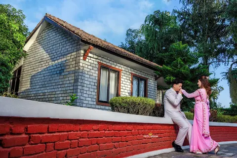 DIGITAL WEDDINGS STUDIO SAHEED CHOWK NARAYANGARH -3 BHARATPUR CHITWAN MEGHA MARKET 1ST FLOOR: पोर्टफोलियो फोटो 5