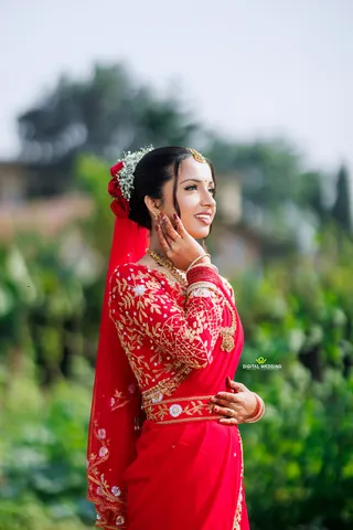 DIGITAL WEDDINGS STUDIO SAHEED CHOWK NARAYANGARH -3 BHARATPUR CHITWAN MEGHA MARKET 1ST FLOOR: पोर्टफोलियो फोटो 2