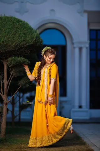 DIGITAL WEDDINGS STUDIO SAHEED CHOWK NARAYANGARH -3 BHARATPUR CHITWAN MEGHA MARKET 1ST FLOOR: पोर्टफोलियो फोटो 4