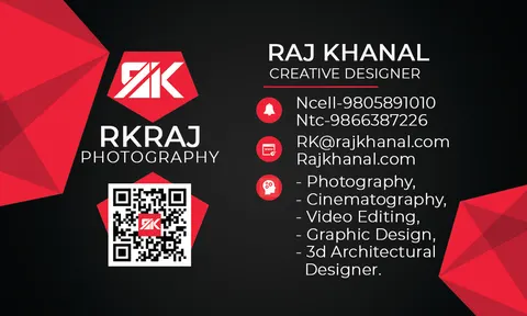 RKRAJ Photography: पोर्टफोलियो फोटो 2