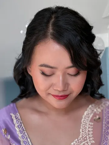Makeup By Prisma: Portfolio photo 2